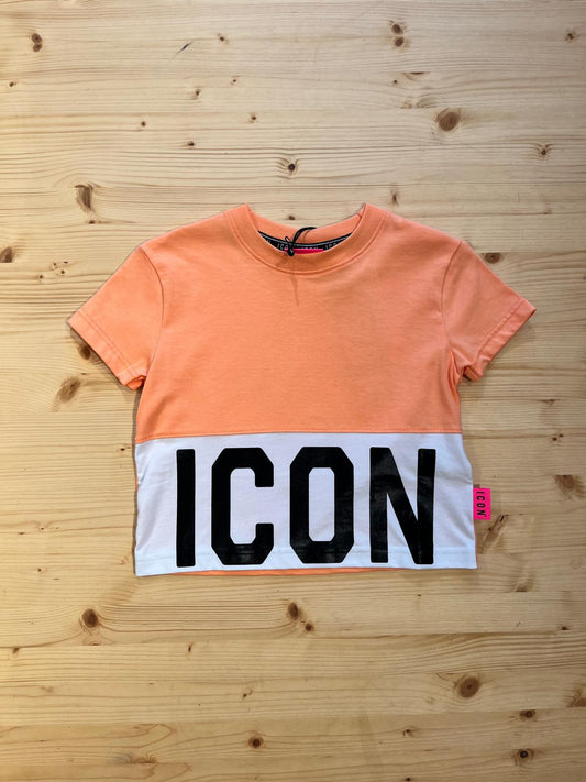 T-shirt top - Icon