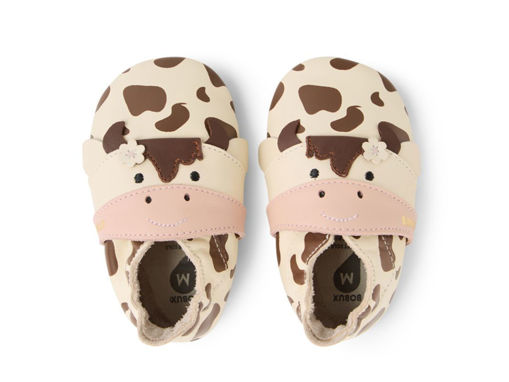 Soft sole mucca - Bobux