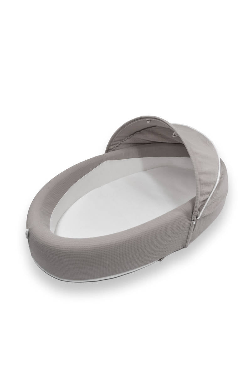 Baby nest culla 90x56 - BAMBOOM