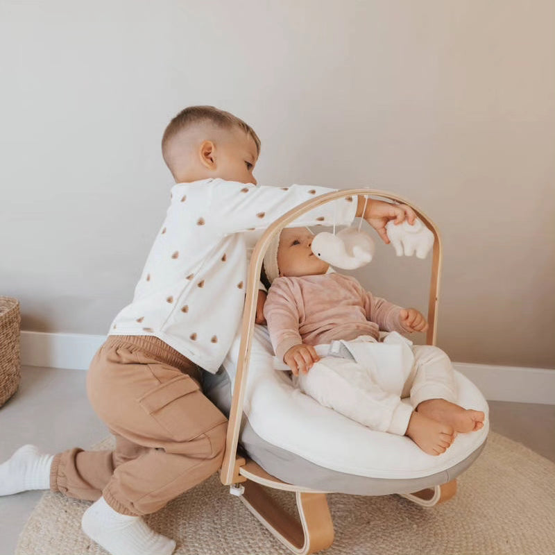 Toy bar for Baby Bouncer