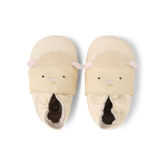 Soft sole pecora - Bobux