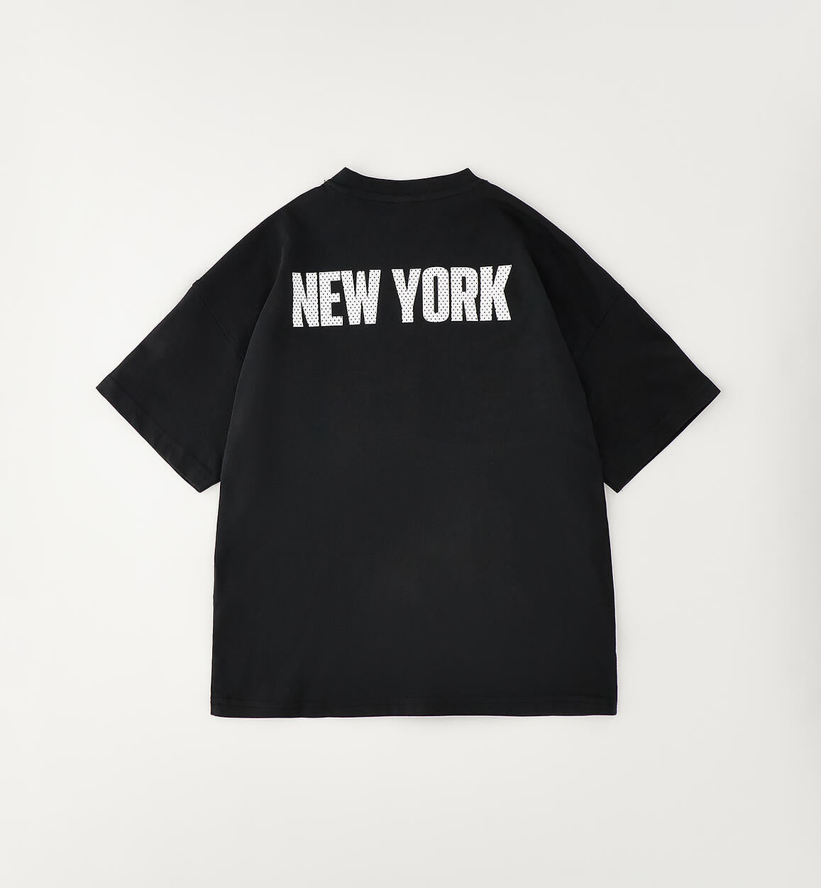 T-shirt 100% cotone ragazzo - IDo