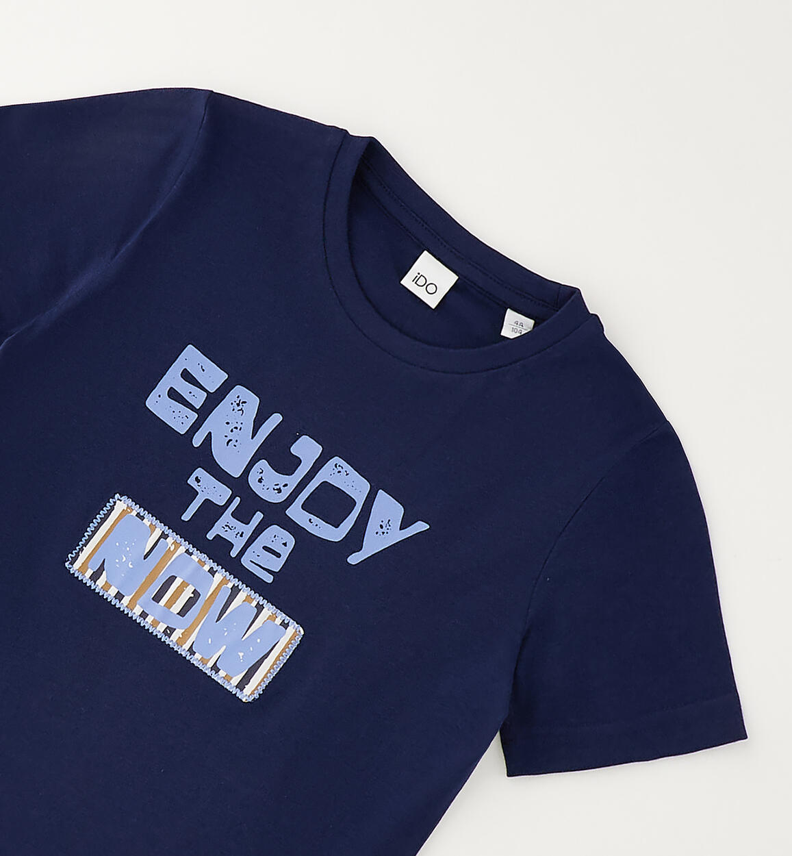T-shirt enjoy - IDo