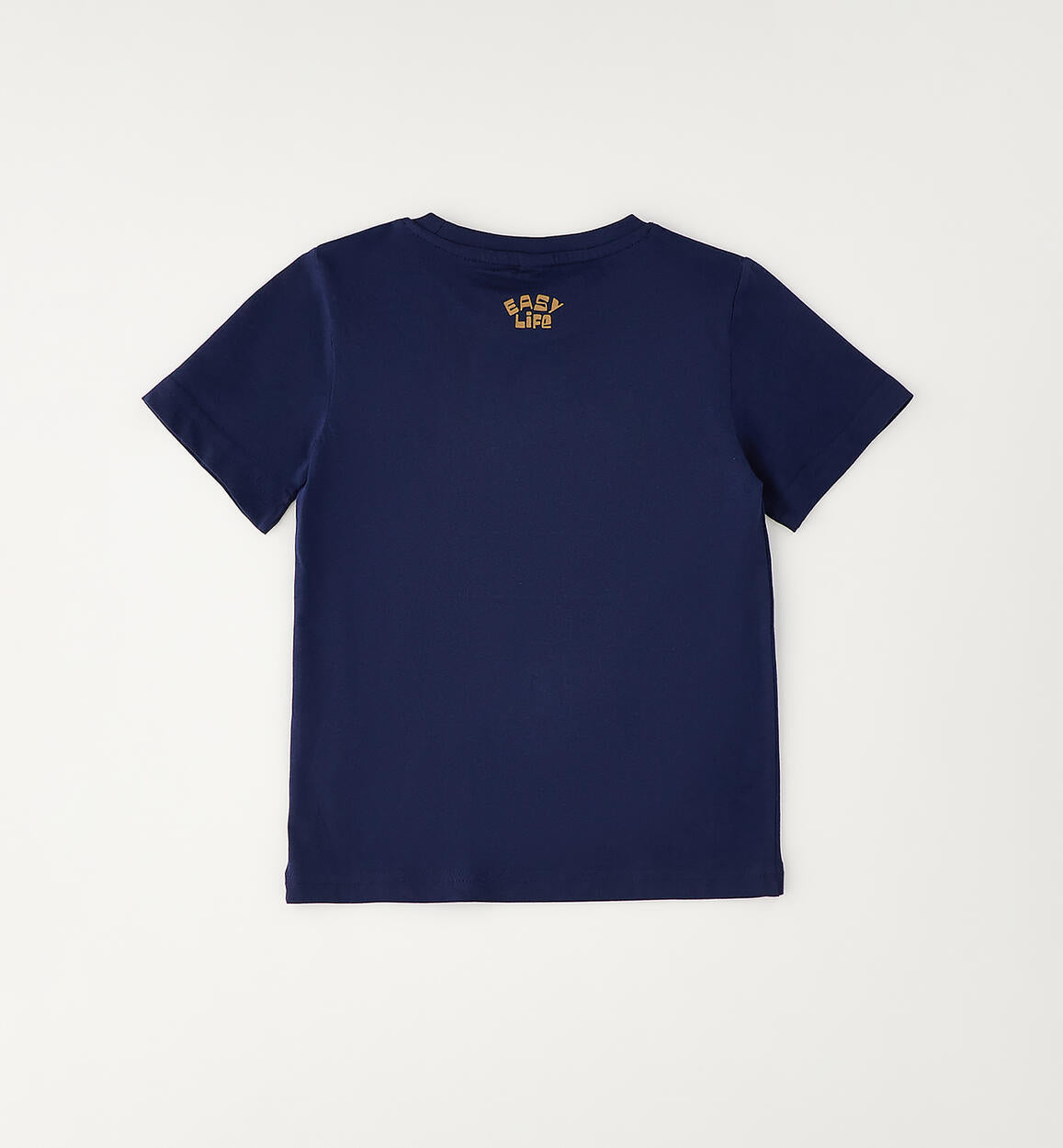 T-shirt enjoy - IDo