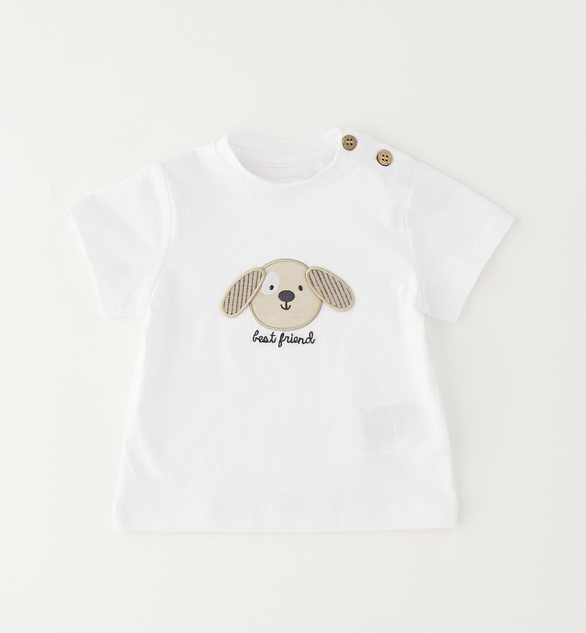 T-shirt cane - IDo