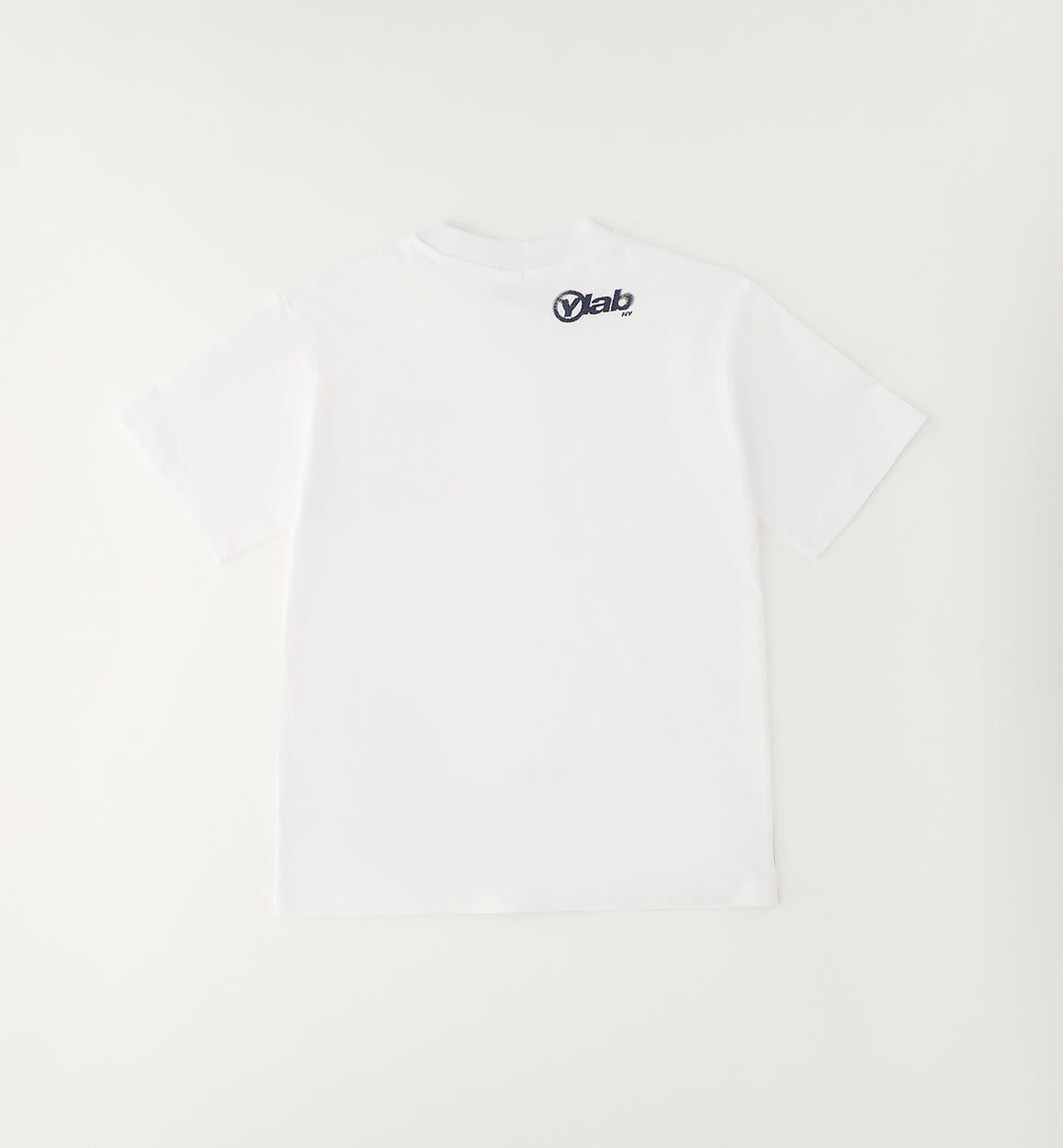 T-shirt bianca - IDo