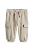 Pantalone cargo beige - Hello