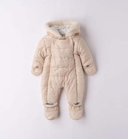 Tuta da neve orso - I Do