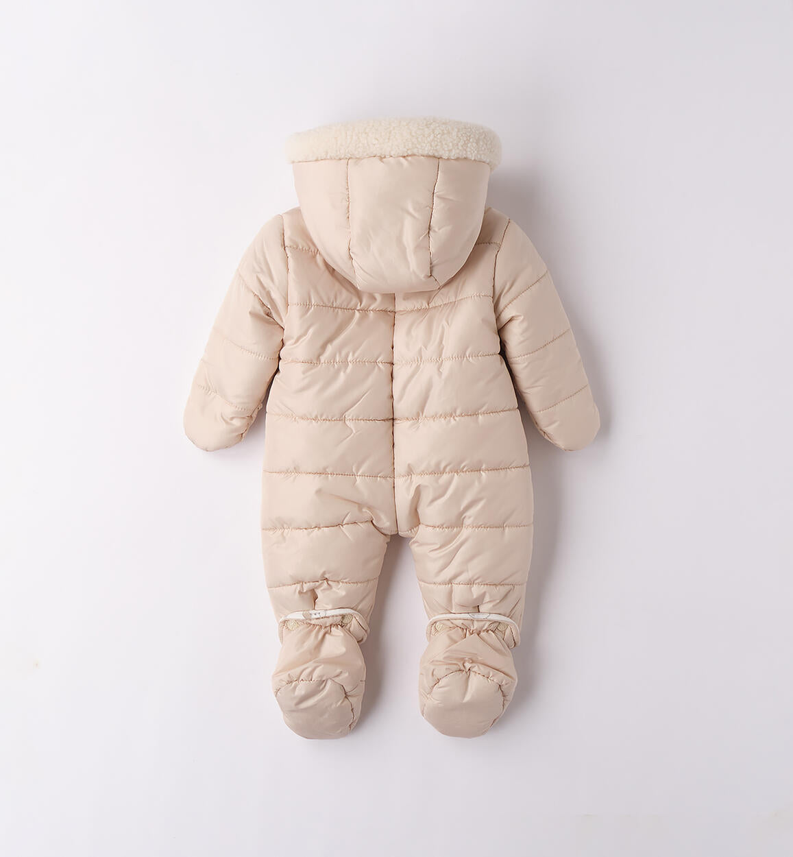 Tuta da neve orso - I Do