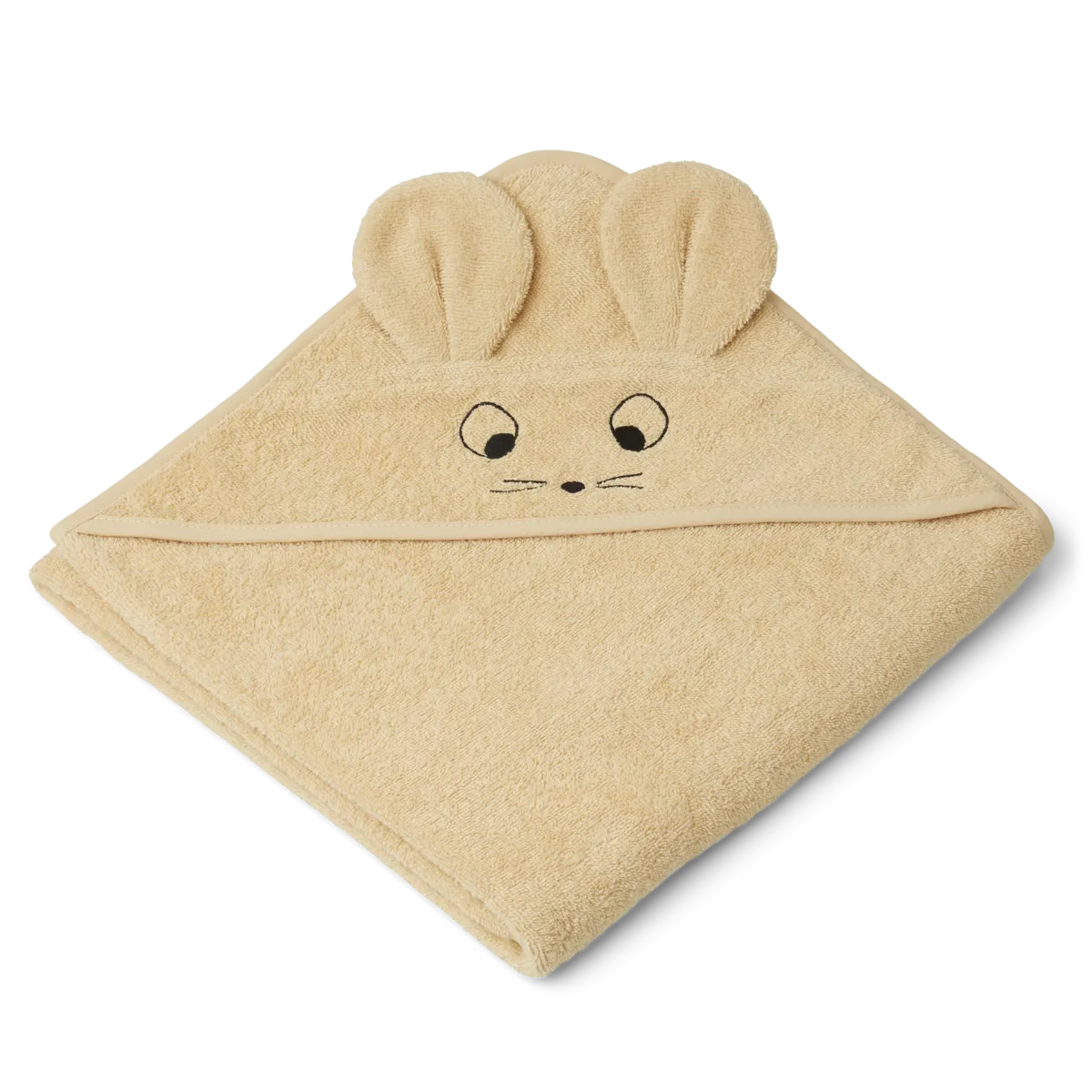 Baby Mouse Towel - LIEWOOD