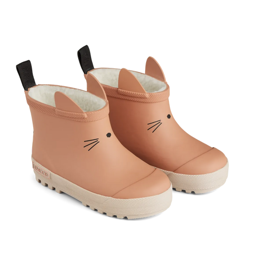 Thermo Rainboot Rabbit - LIEWOOD