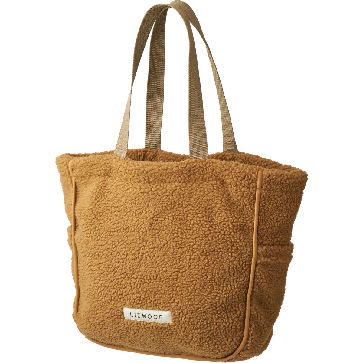 Teddy tote bag - LIEWOOD