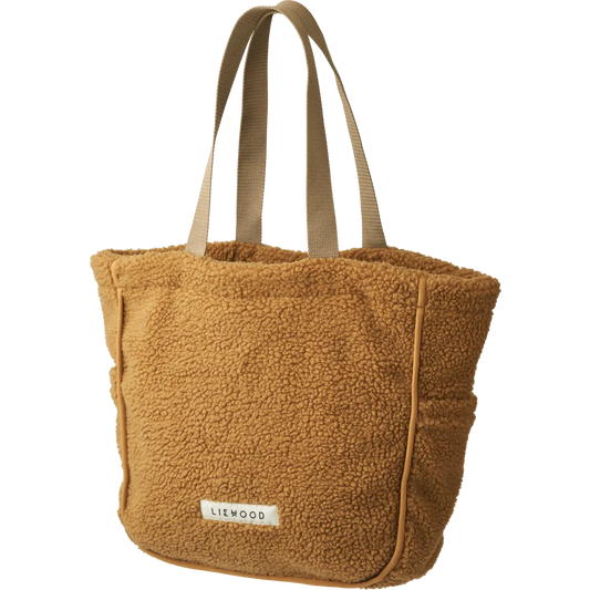 Teddy totebag - LIEWOOD