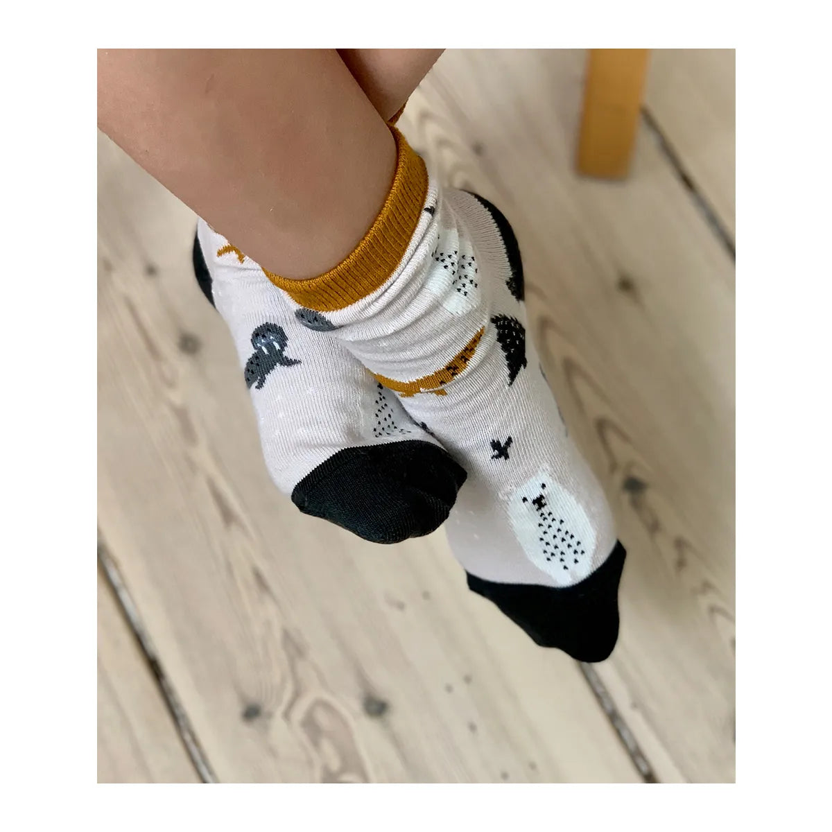 Arctic mix socks - LIEWOOD