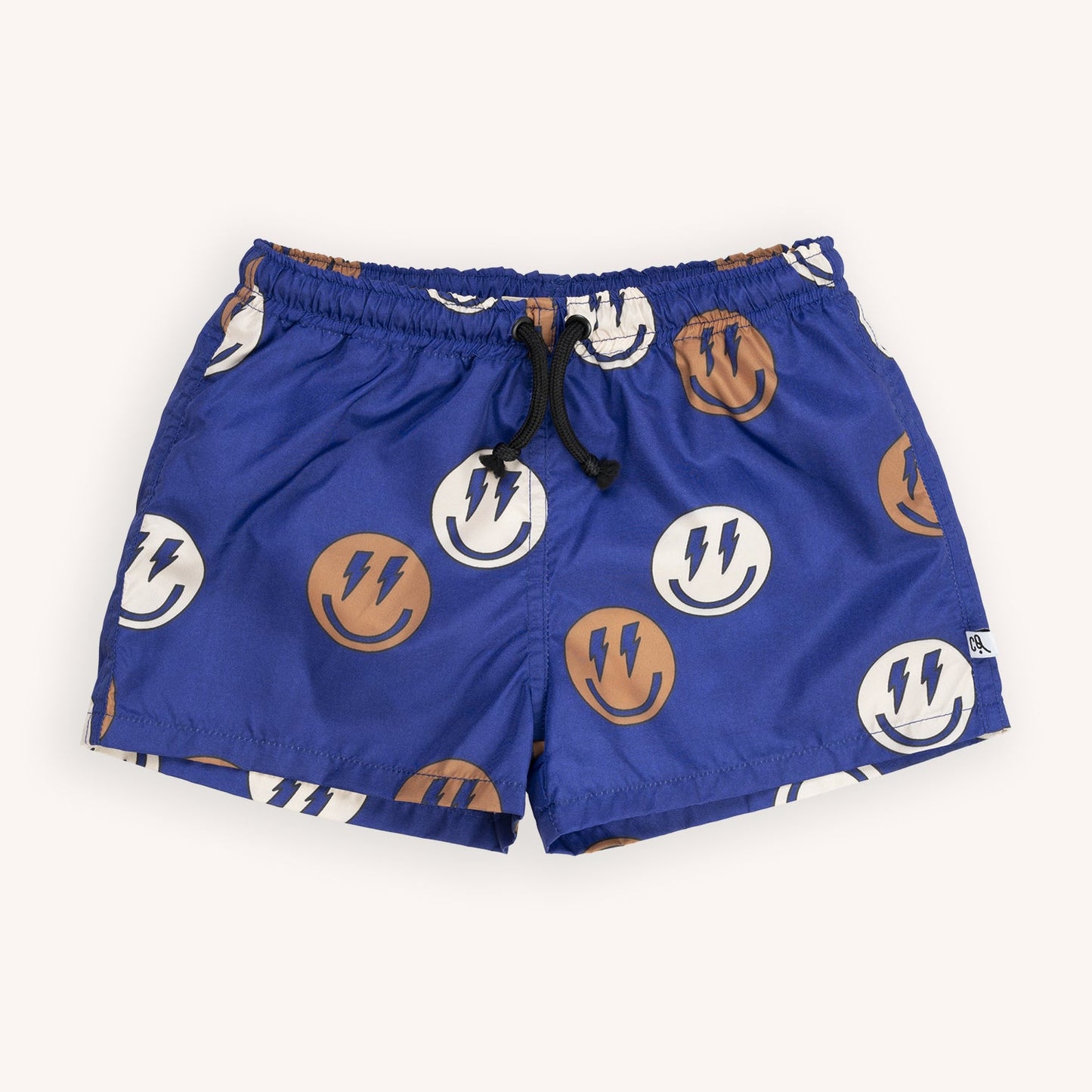 Shorts da bagno smiles - Carlijnq