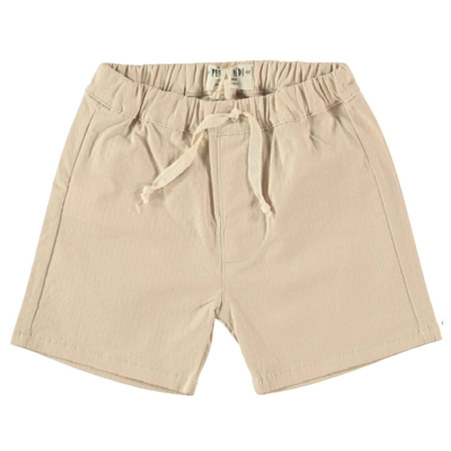 Shorts beige - Petit Indi