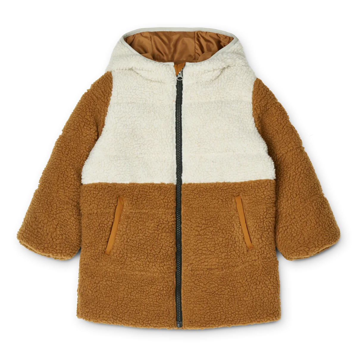 Cappotto Teddy unisex - LIEWOOD