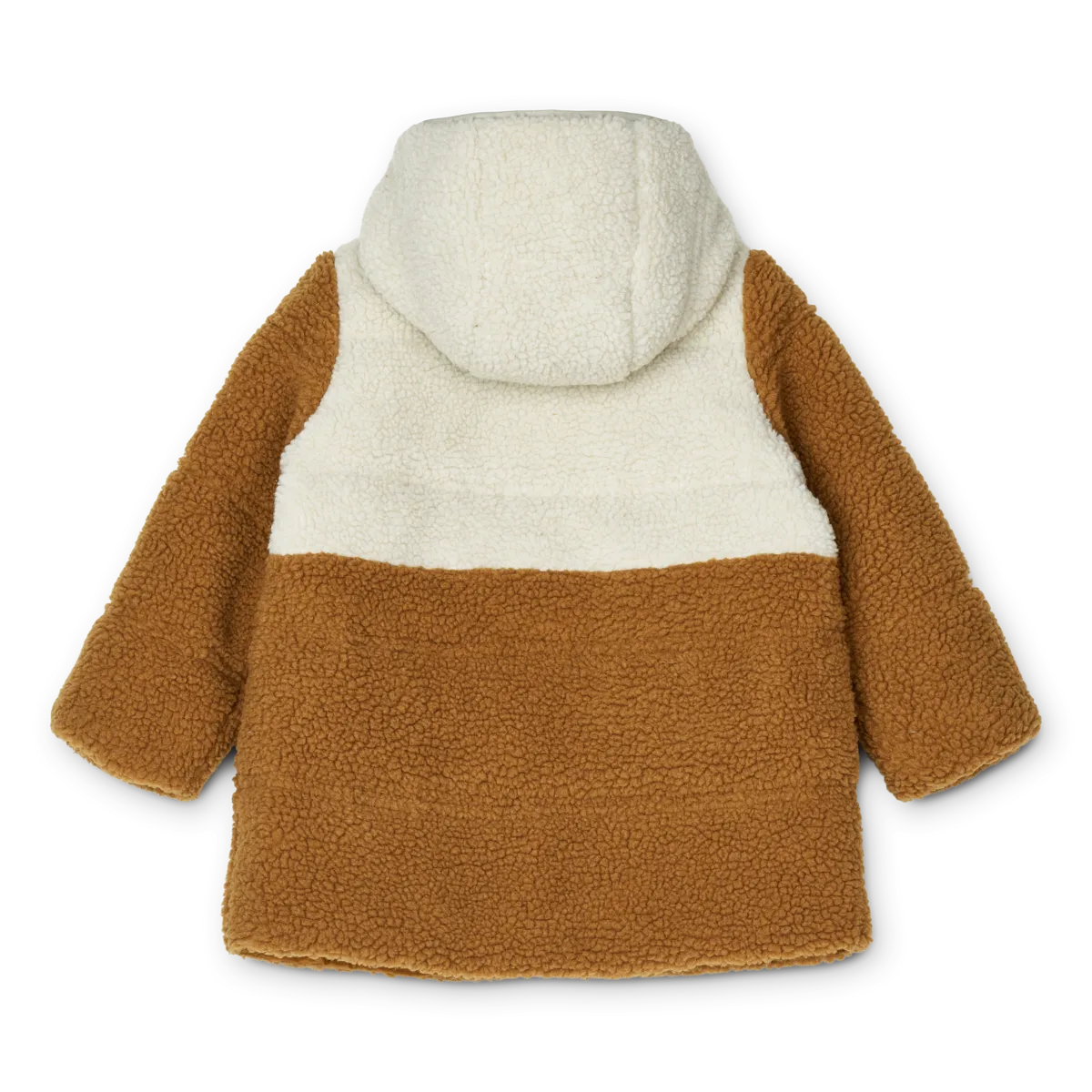 Unisex teddy coat - LIEWOOD